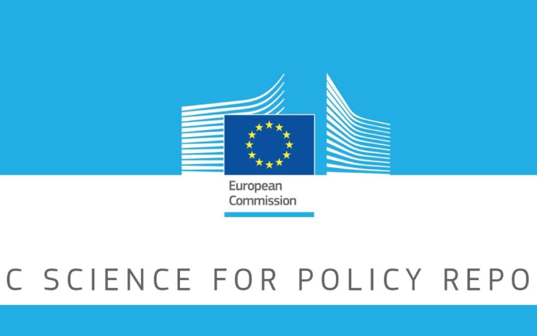 Neue Studie der EU „Atlas of the Human Planet 2017“