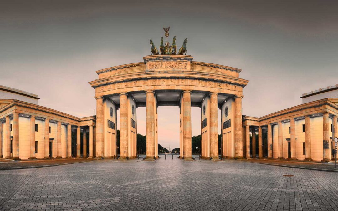 Elementarschäden: So versichert sich Deutschland