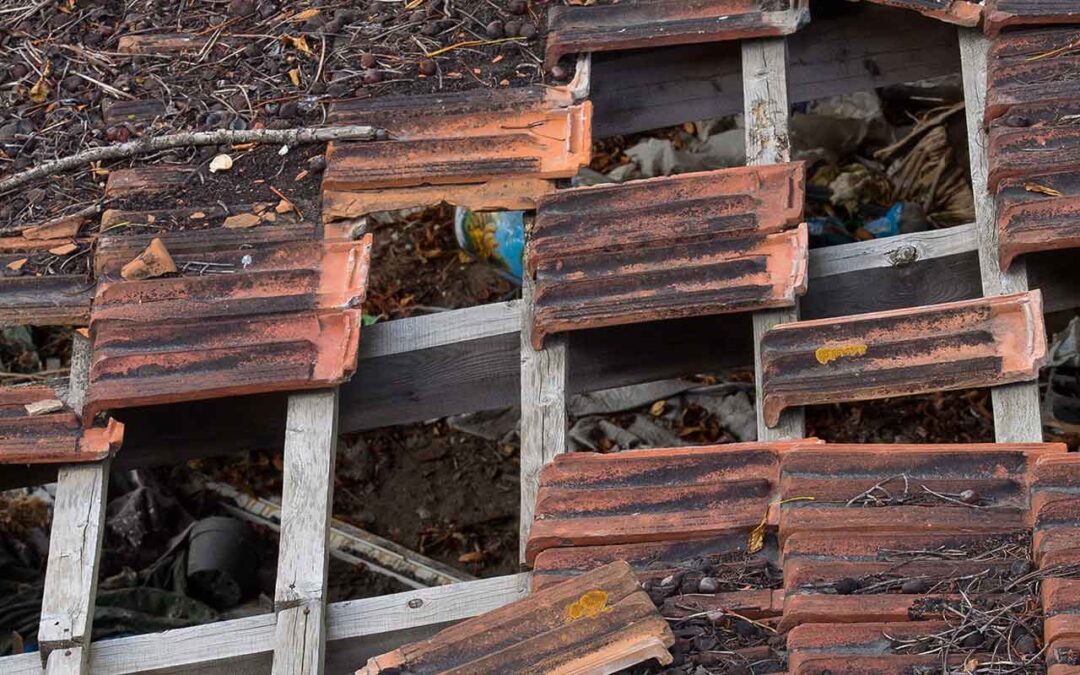 Für Wind und Wetter gerüstet