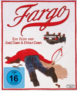 Fargo Cover