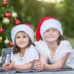 Mythos weiße Weihnacht