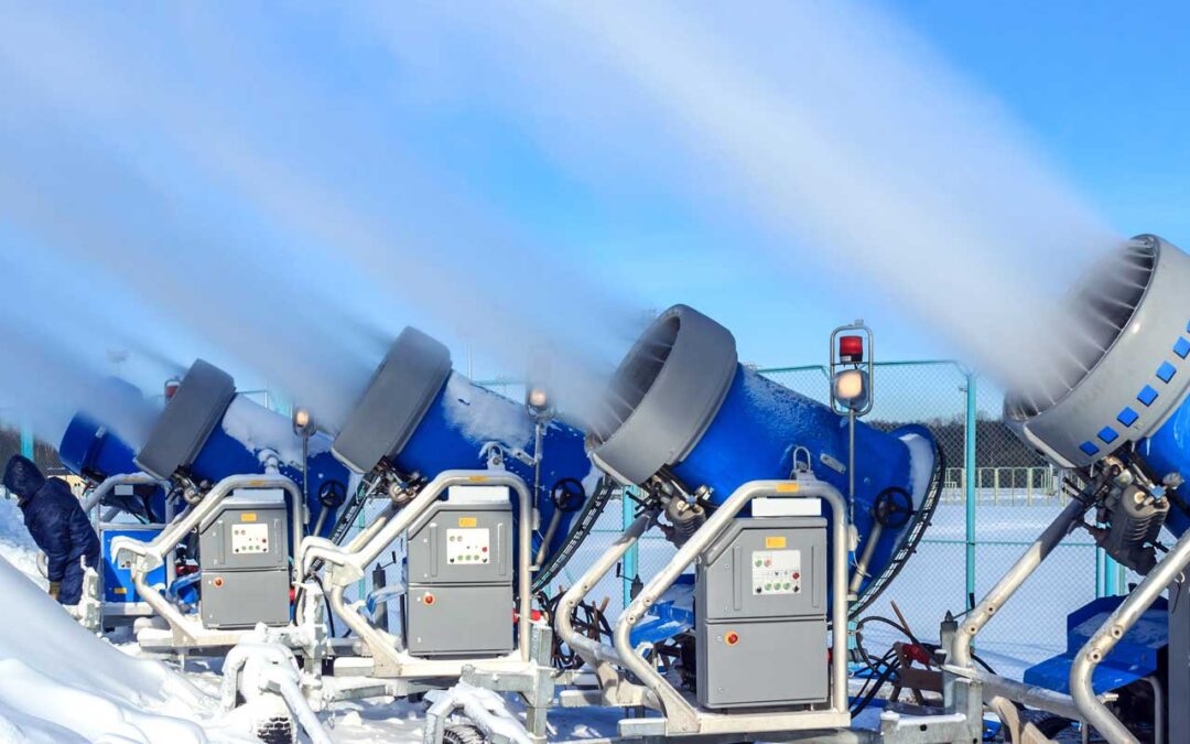 Kommentar: Schnee für die Massen!