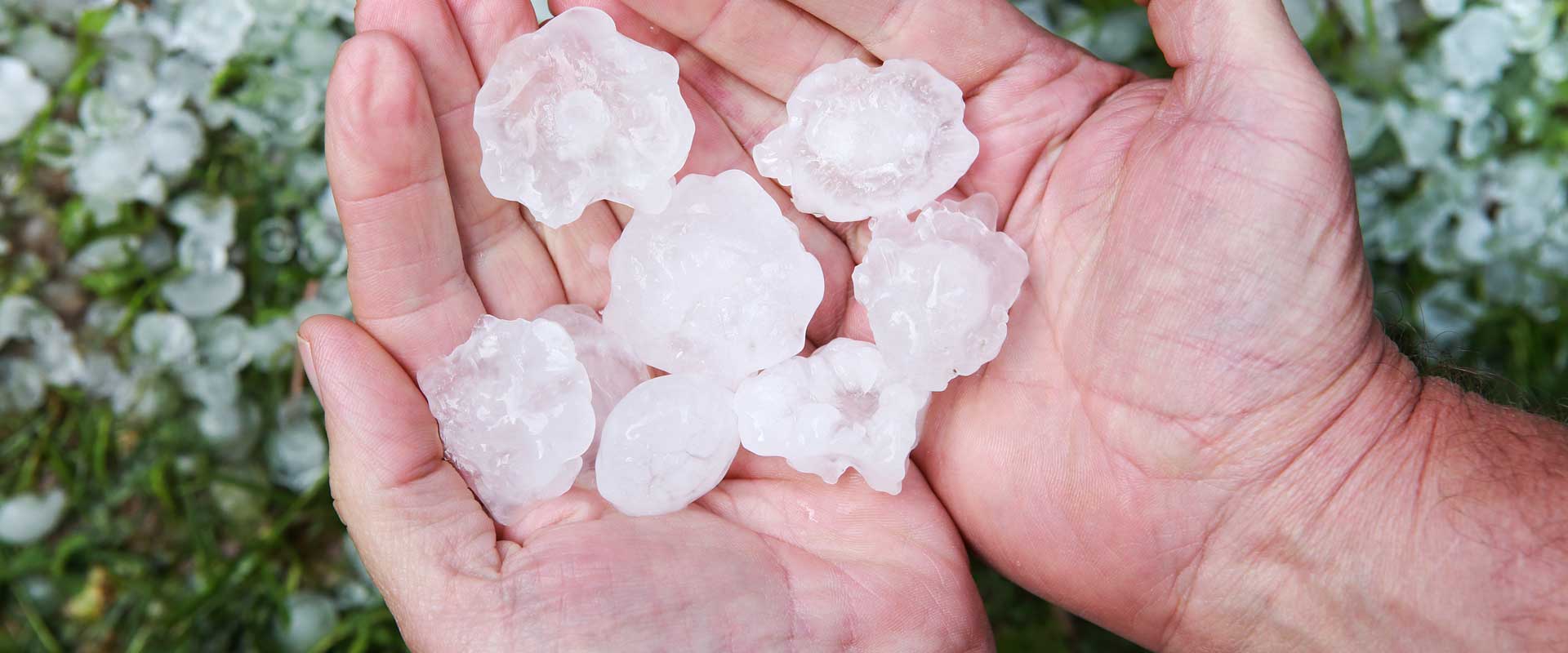 Hagel