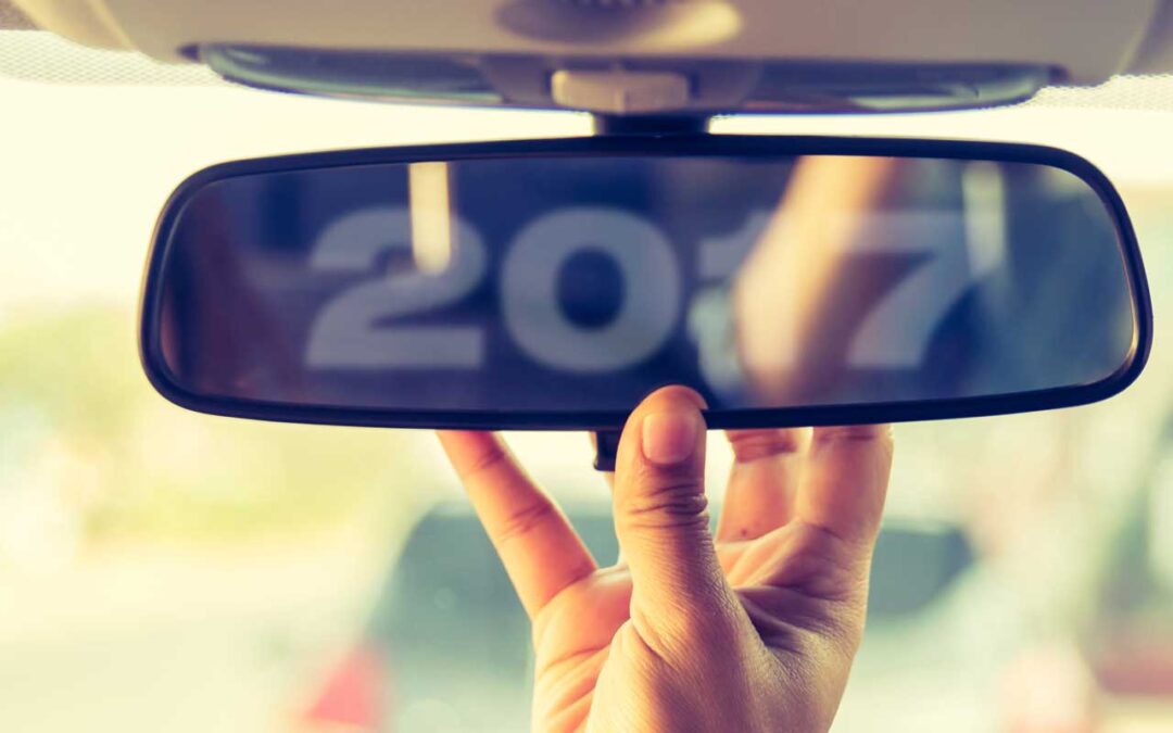 Jahresrückblick 2017: Weltweite Rekordschäden durch Naturkatastrophen