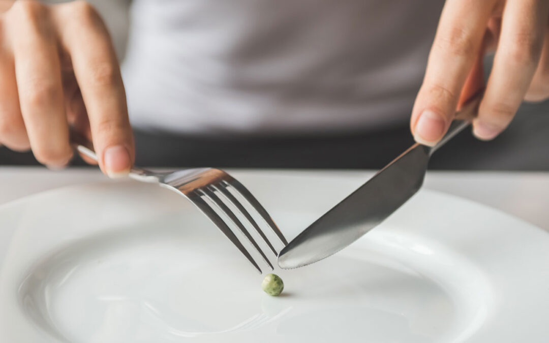 Ratgeber zur Notfallvorsorge – Teil 2 – Lebensmittel