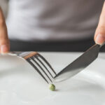 Ratgeber zur Notfallvorsorge - Lebensmittel