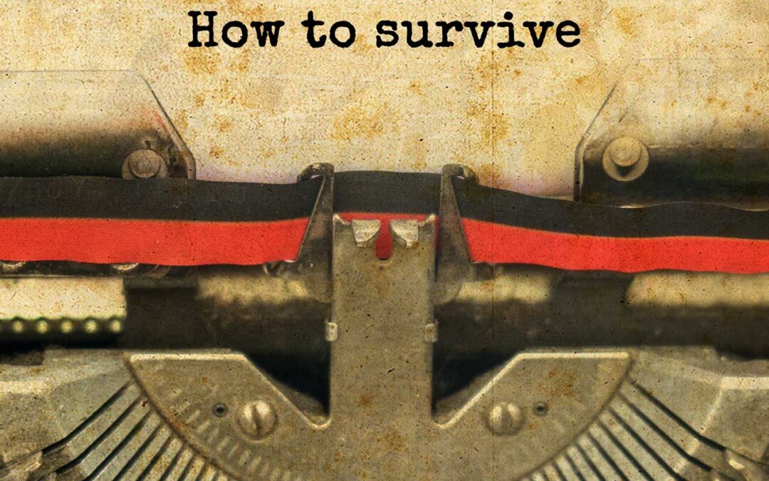 Ratgeber zur Notfallvorsorge – Teil 3 – Technik, Hygiene, Hilfsmittel