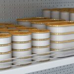 Ratgeber zur Notfallvorsorge - Lagerung Kosten