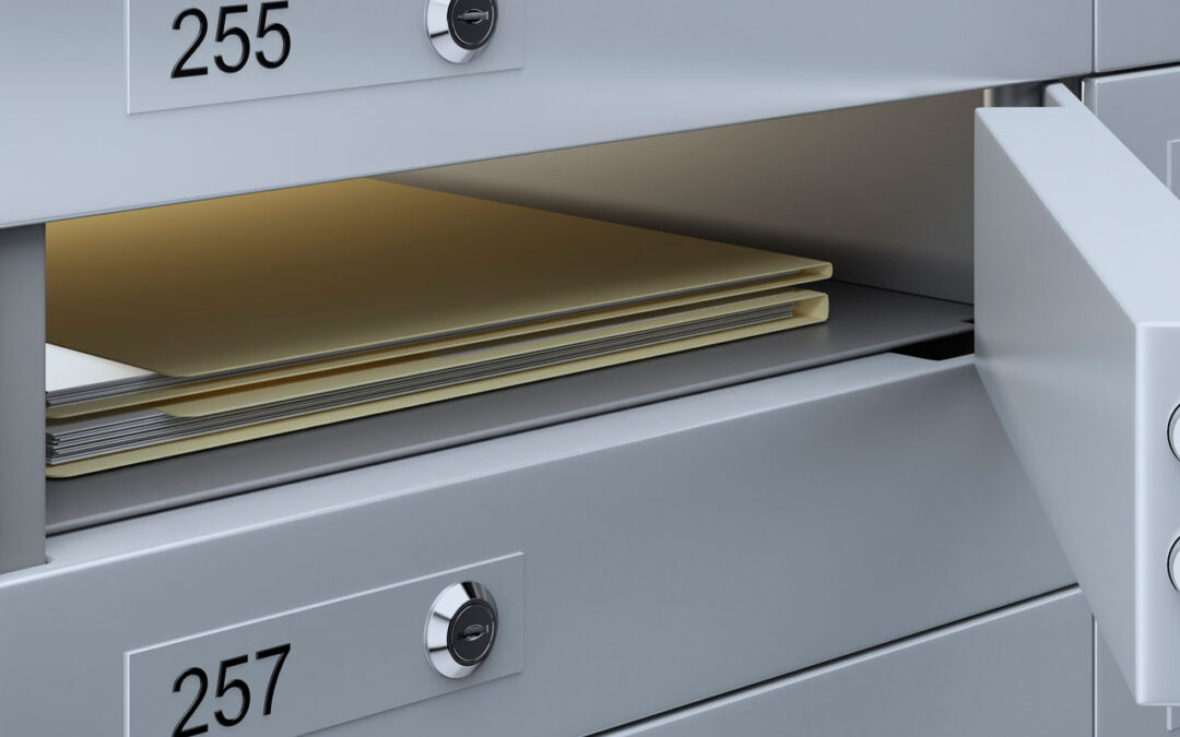 Ratgeber zur Notfallvorsorge – Teil 5 – Dokumentenmappe